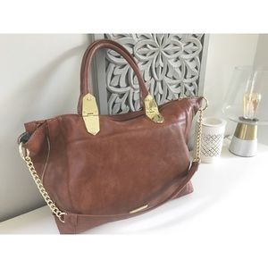 STEVE MADDEN - SOTINI CROSSBODY